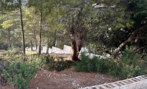 Plot - Reventa - Altea - Altea