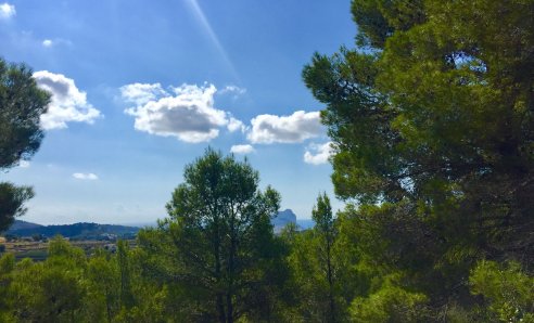 Plot - Reventa - Benissa - Benissa