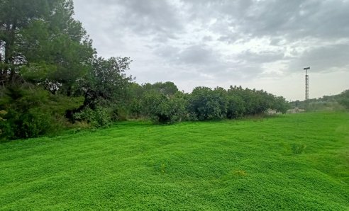Plot - Reventa - Benissa - Benissa