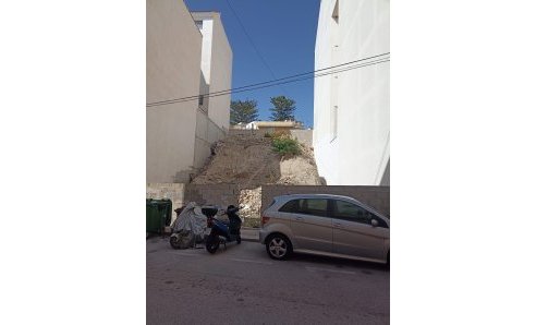 Plot - Reventa - Benissa - Benissa