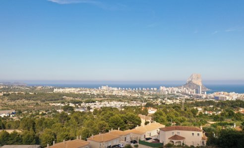 Plot - Reventa - Calpe - Calpe