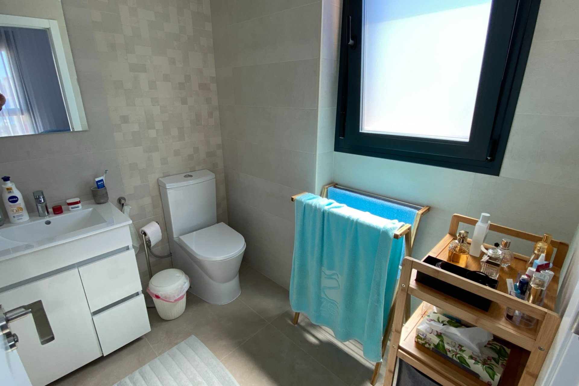 Rent - Apartamento - Calpe - Playa De Arenal