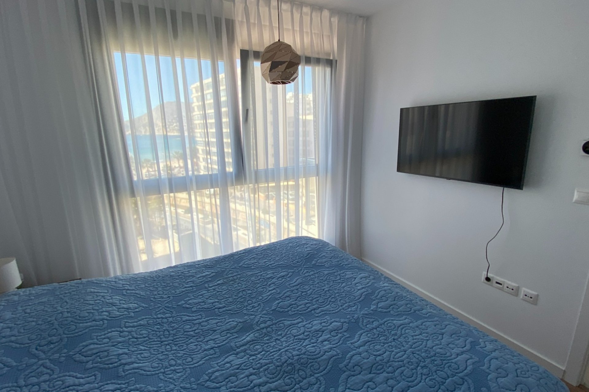Rent - Apartamento - Calpe - Playa De Arenal