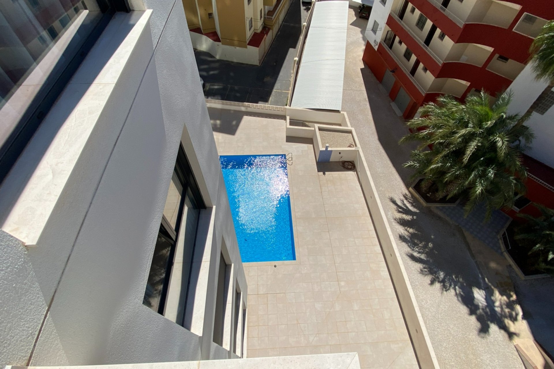 Rent - Apartamento - Calpe - Playa De Arenal