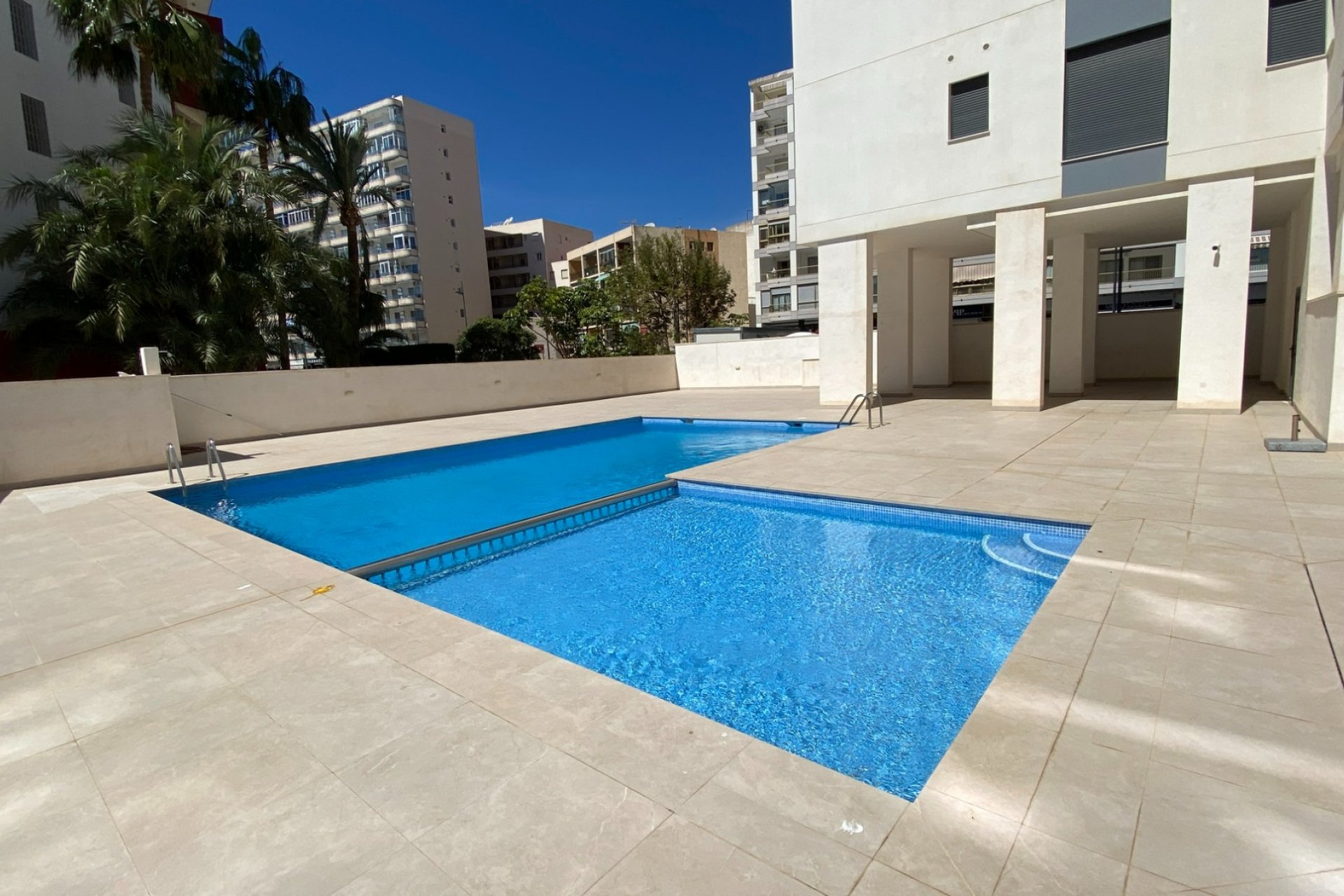 Rent - Apartamento - Calpe - Playa De Arenal