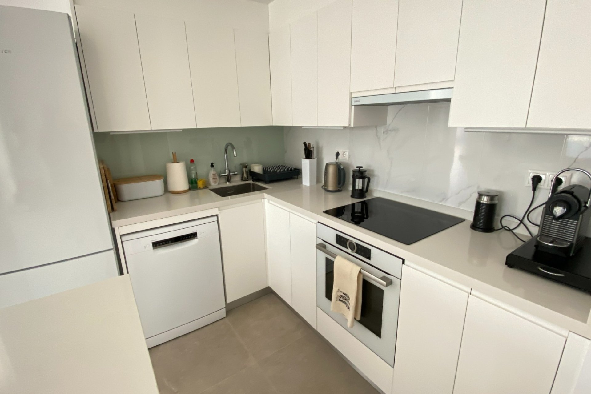 Rent - Apartamento - Calpe - Playa De Arenal