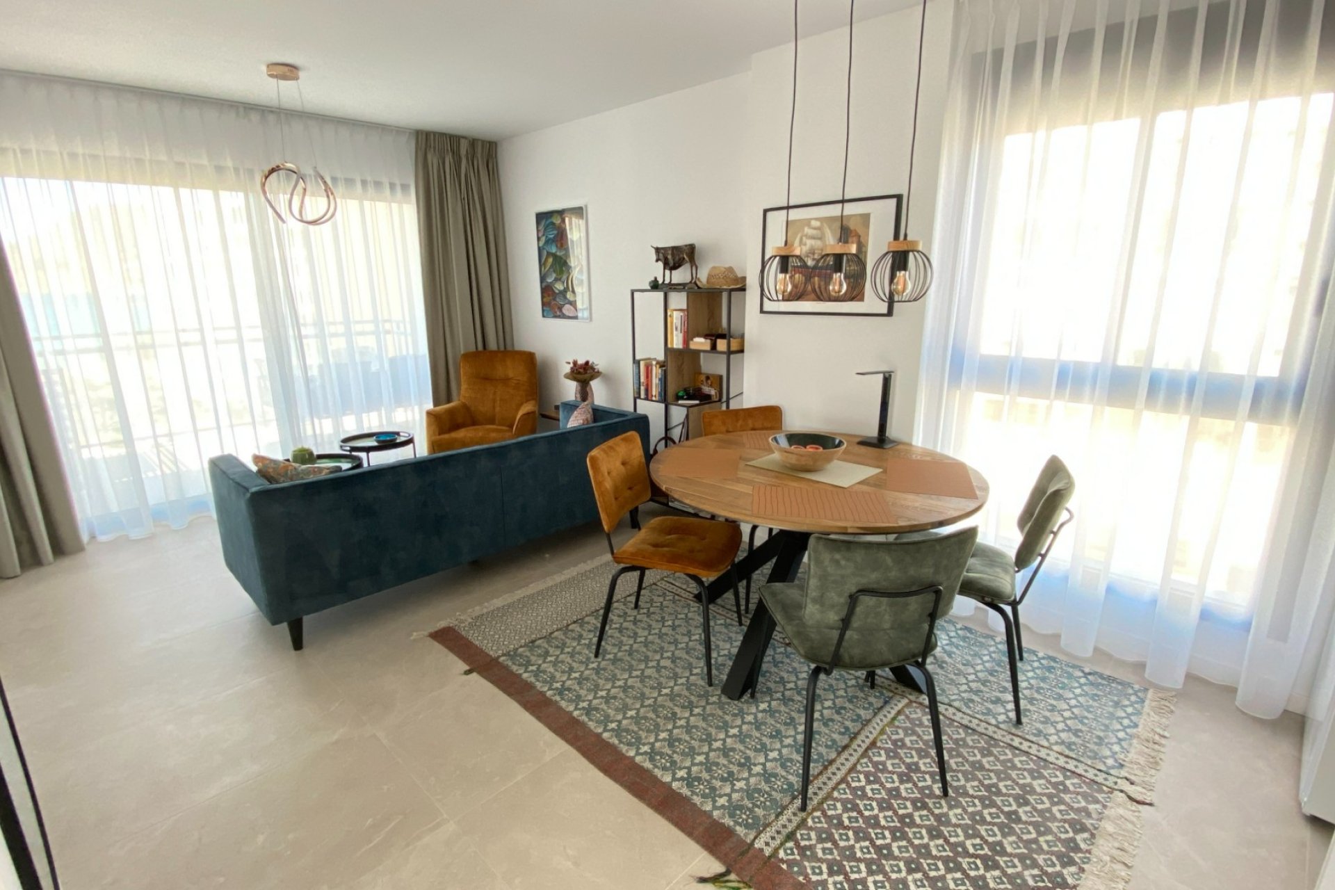 Rent - Apartamento - Calpe - Playa De Arenal