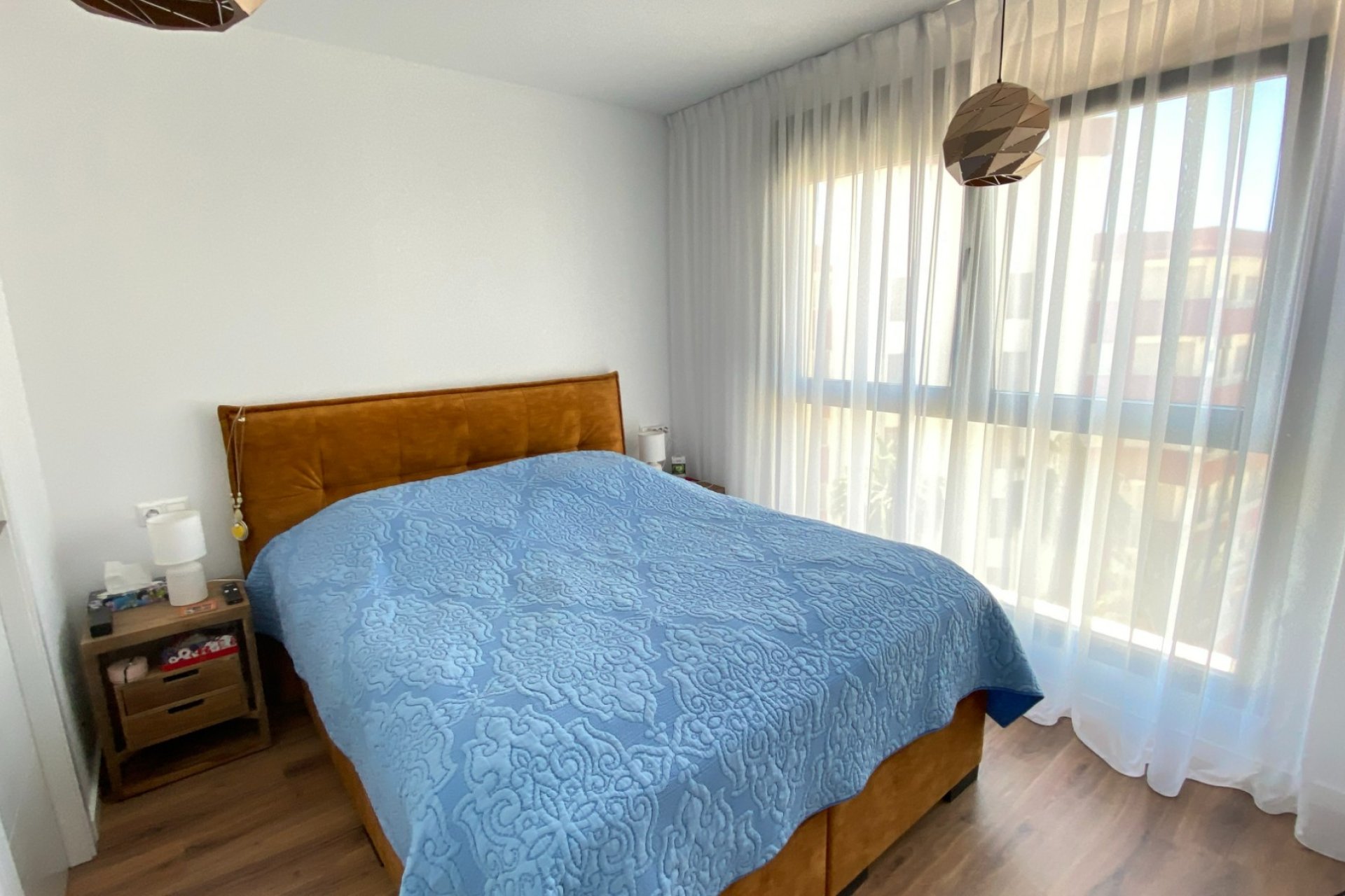 Rent - Apartamento - Calpe - Playa De Arenal