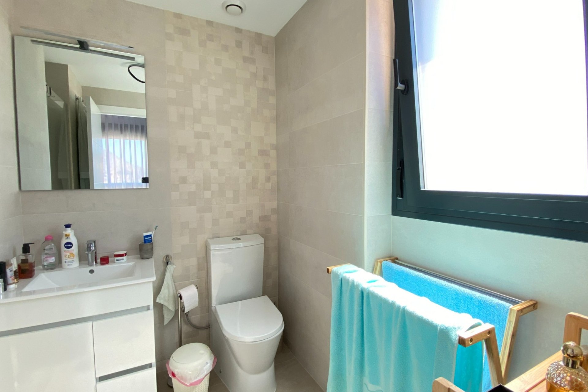 Rent - Apartamento - Calpe - Playa De Arenal