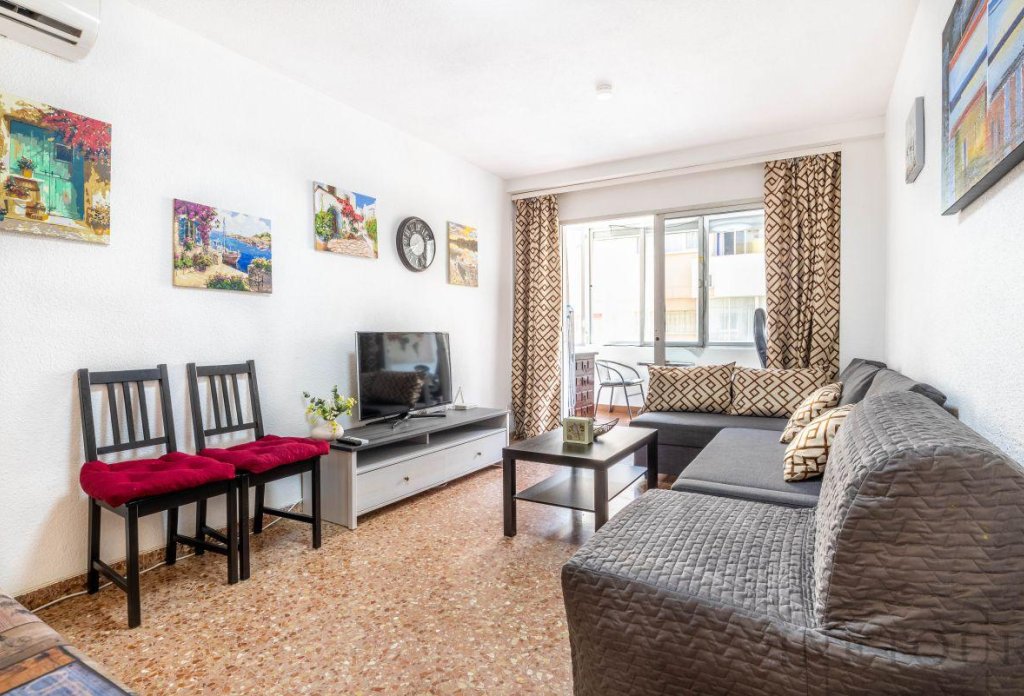 Rent - Apartment - Calpe - Apolo Iii