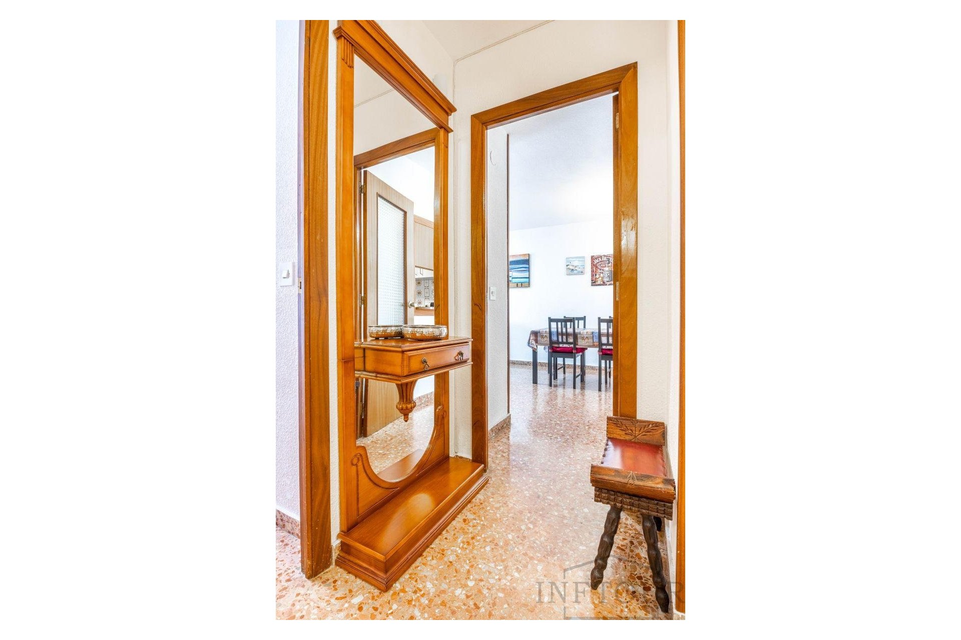 Rent - Apartment - Calpe - Apolo Iii