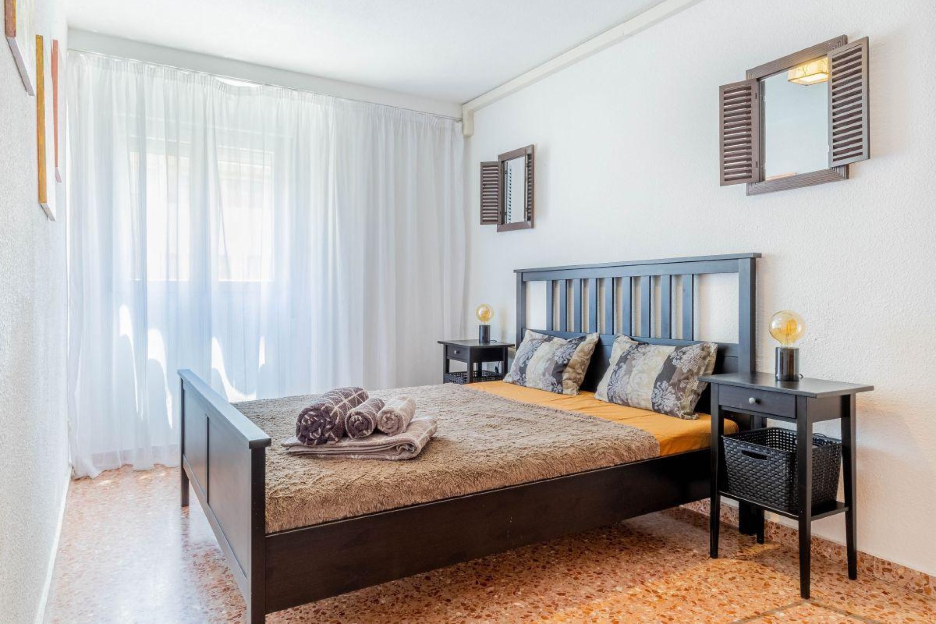 Rent - Apartment - Calpe - Apolo Iii