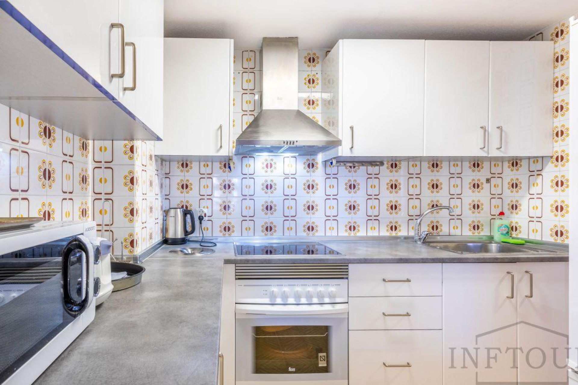 Rent - Apartment - Calpe - Apolo Iii