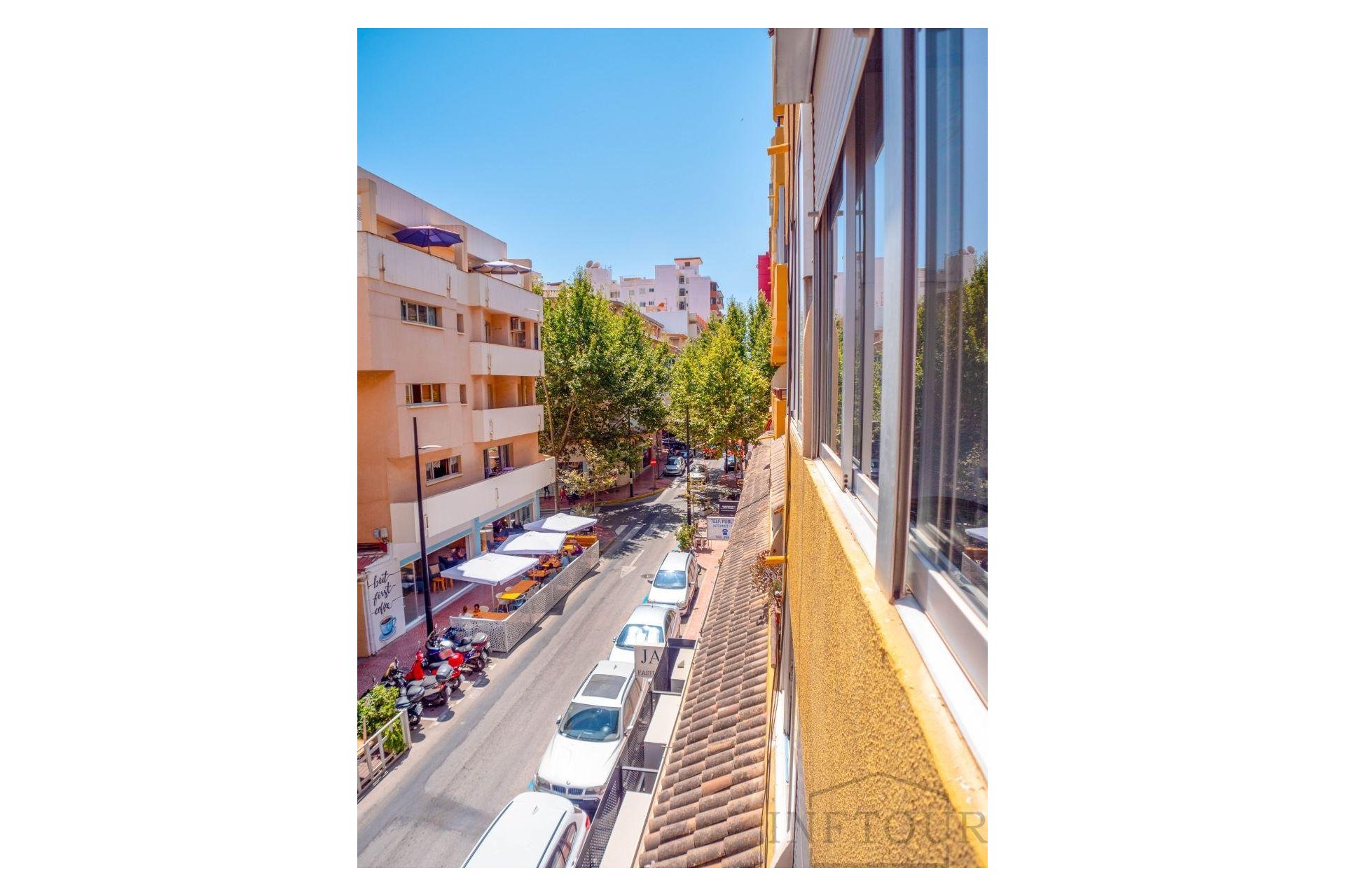 Rent - Apartment - Calpe - Apolo Iii