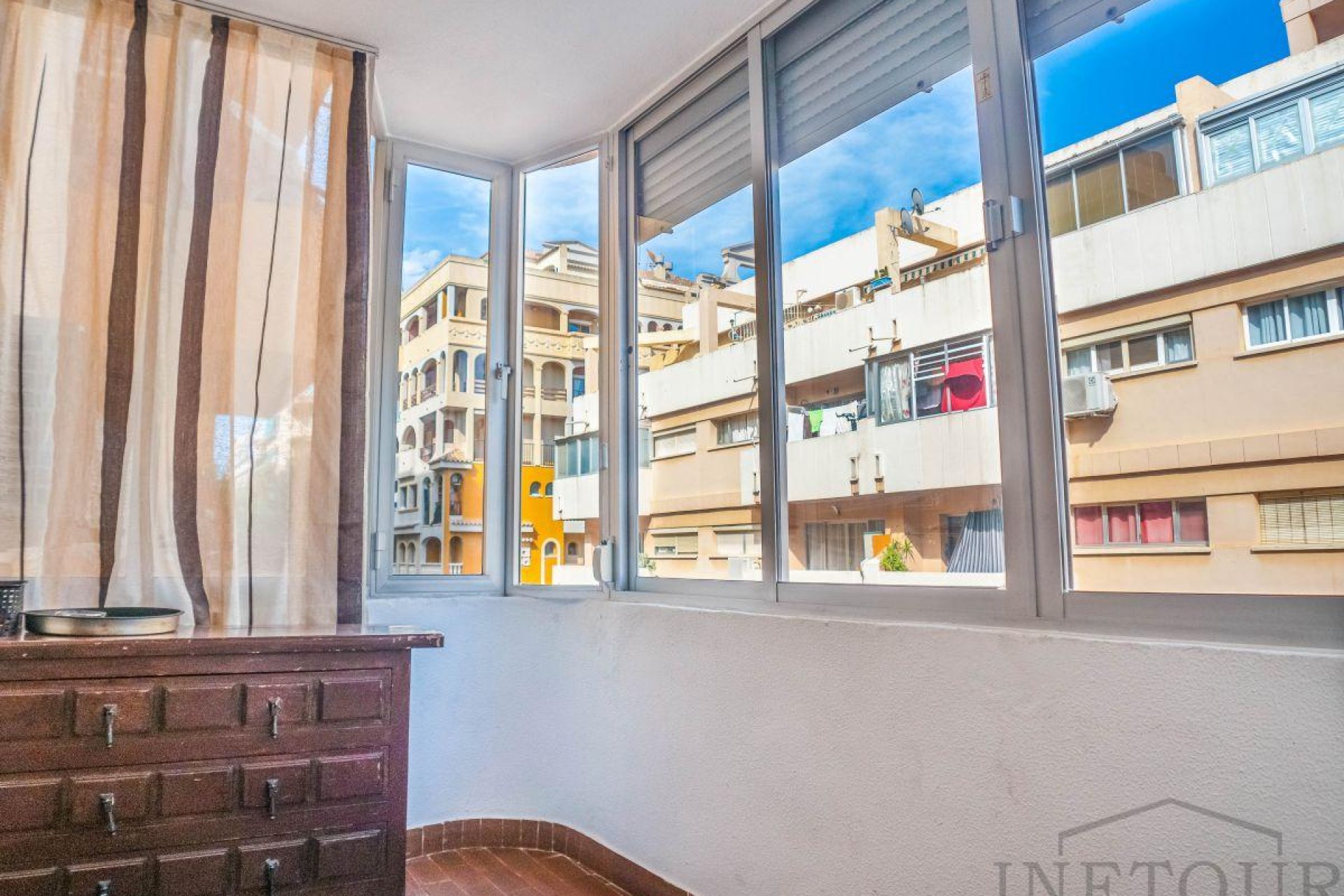 Rent - Apartment - Calpe - Apolo Iii