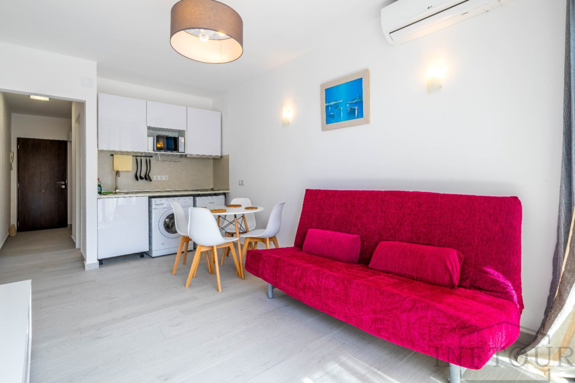 Rent - Apartment - Calpe - Arenal