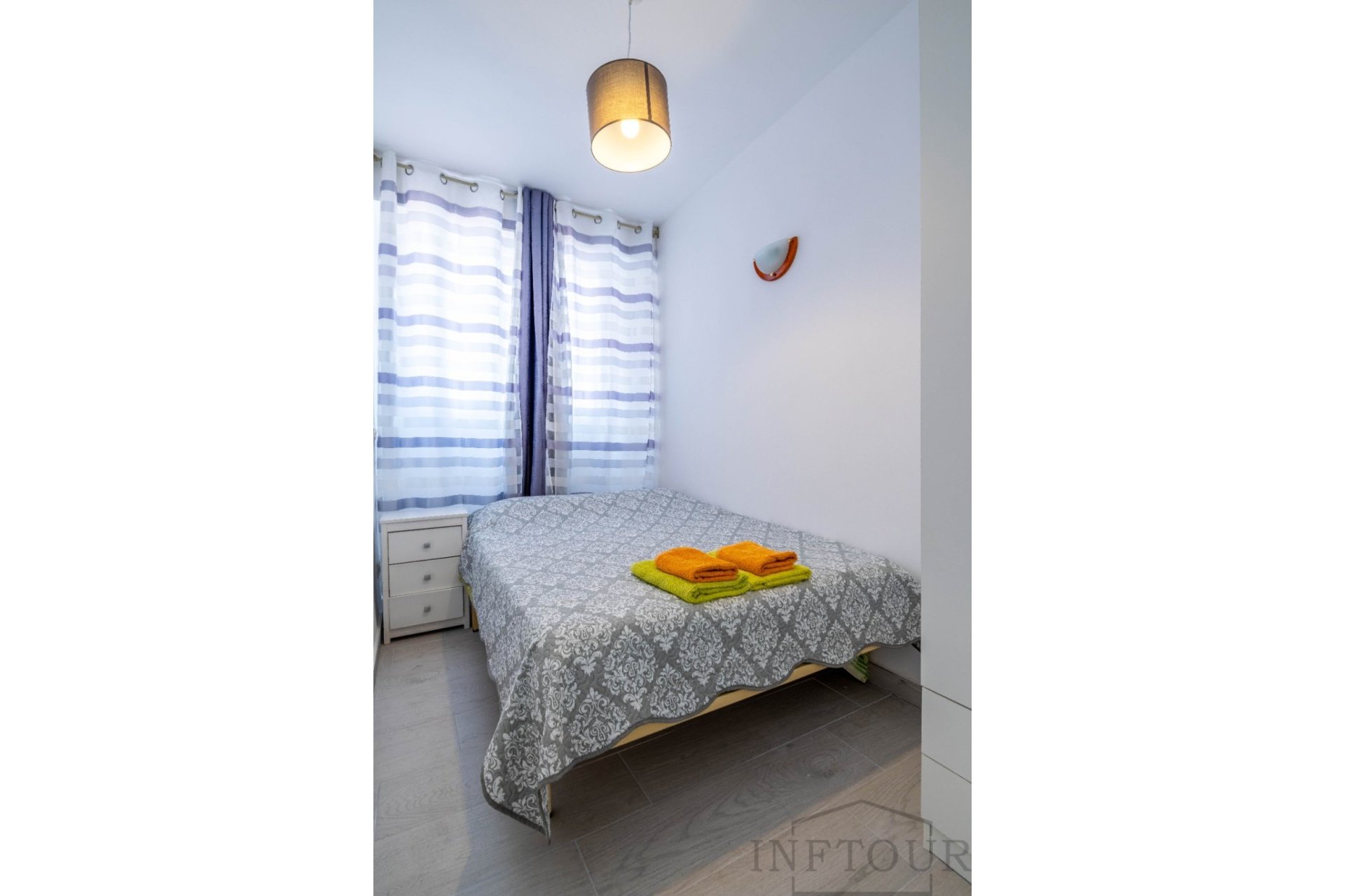 Rent - Apartment - Calpe - Arenal