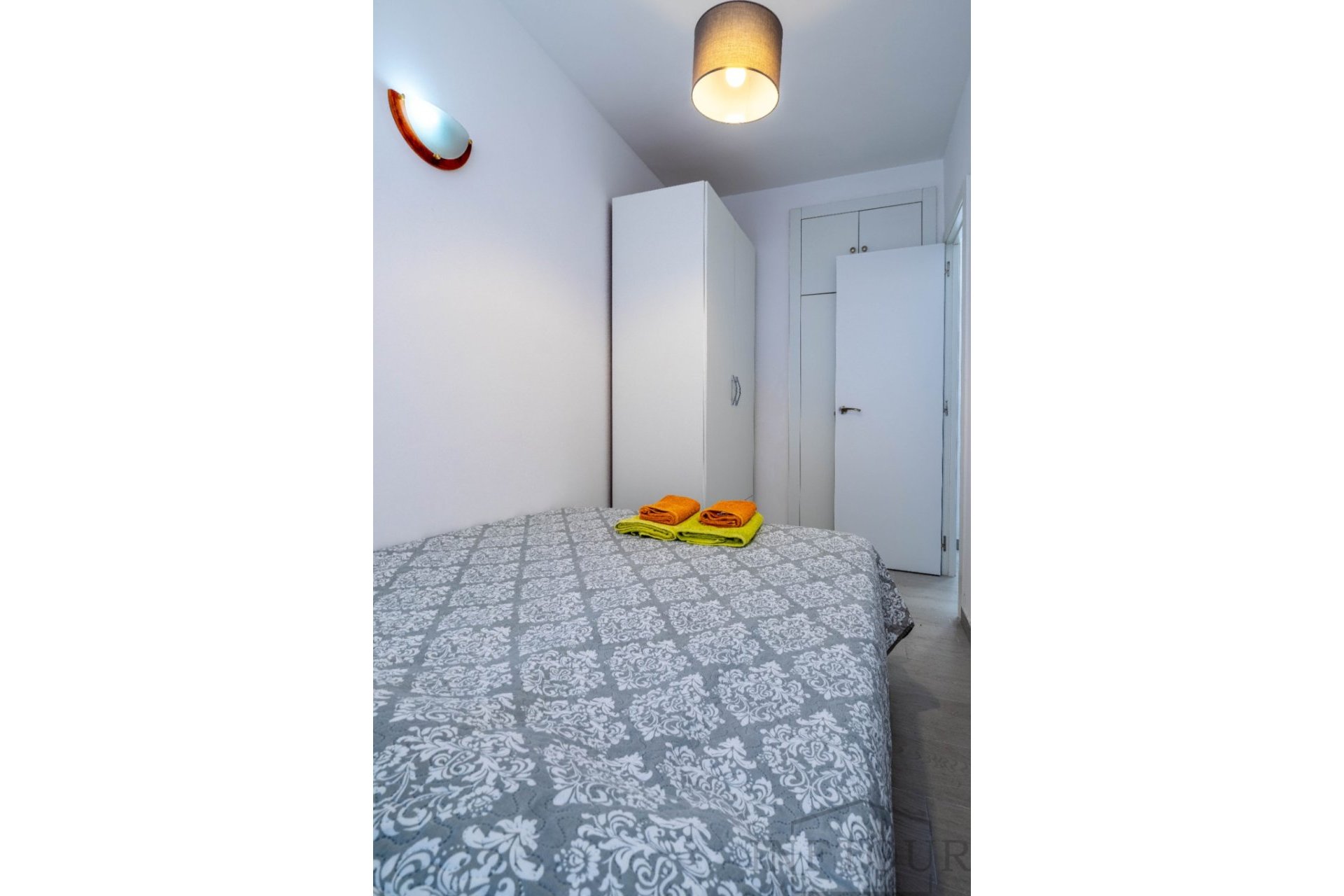 Rent - Apartment - Calpe - Arenal