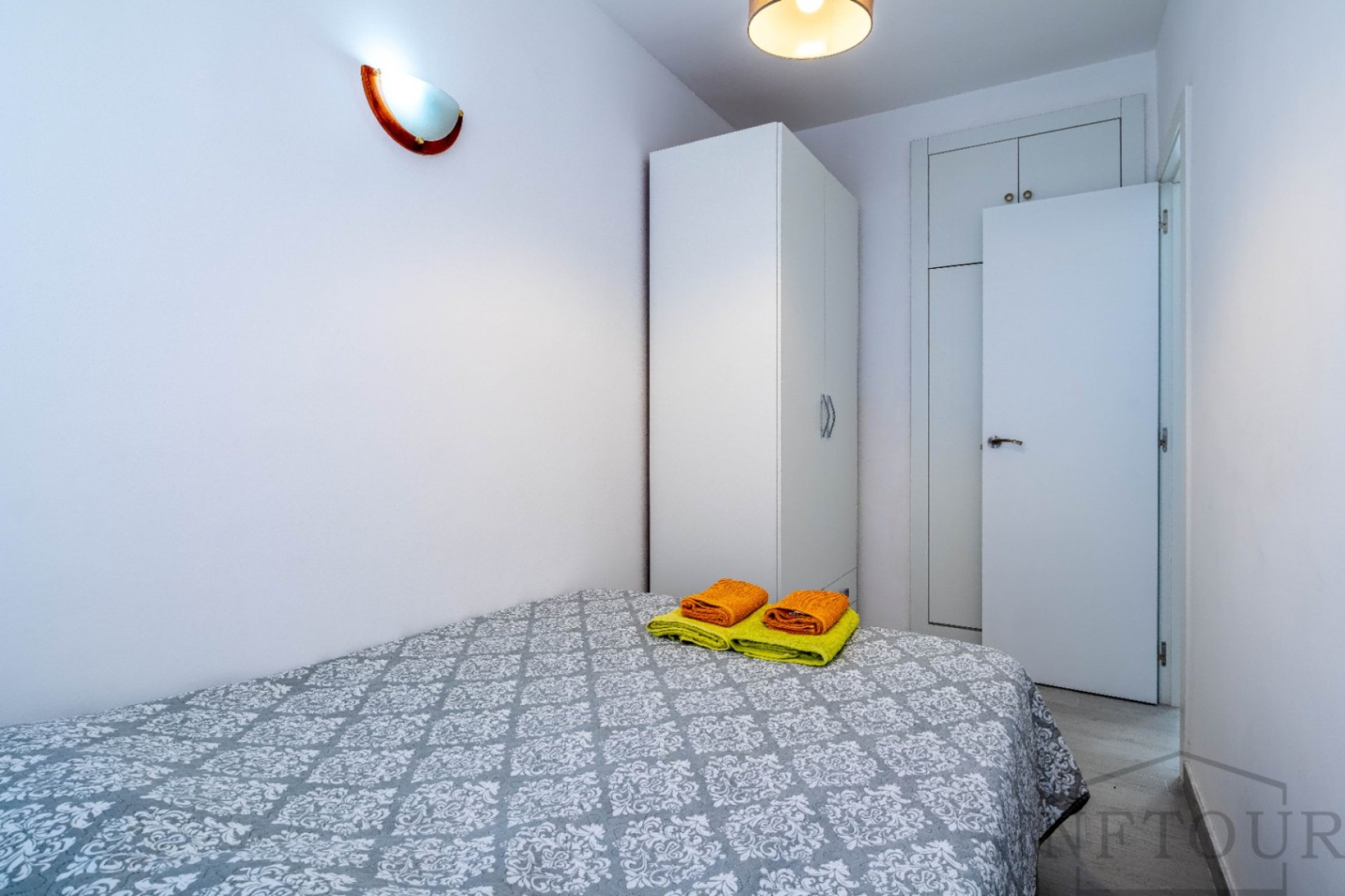 Rent - Apartment - Calpe - Arenal