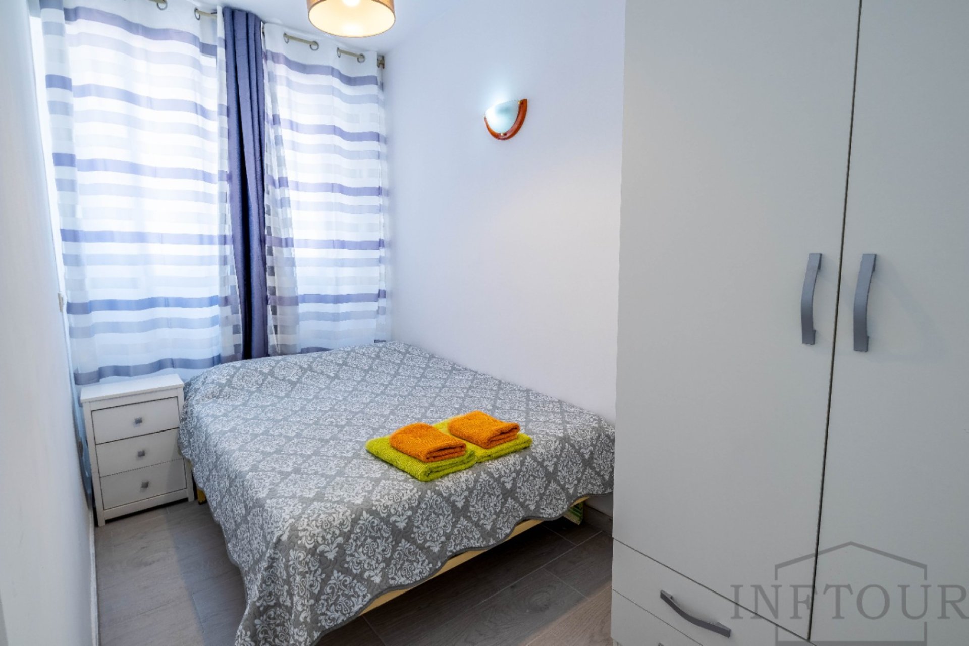 Rent - Apartment - Calpe - Arenal