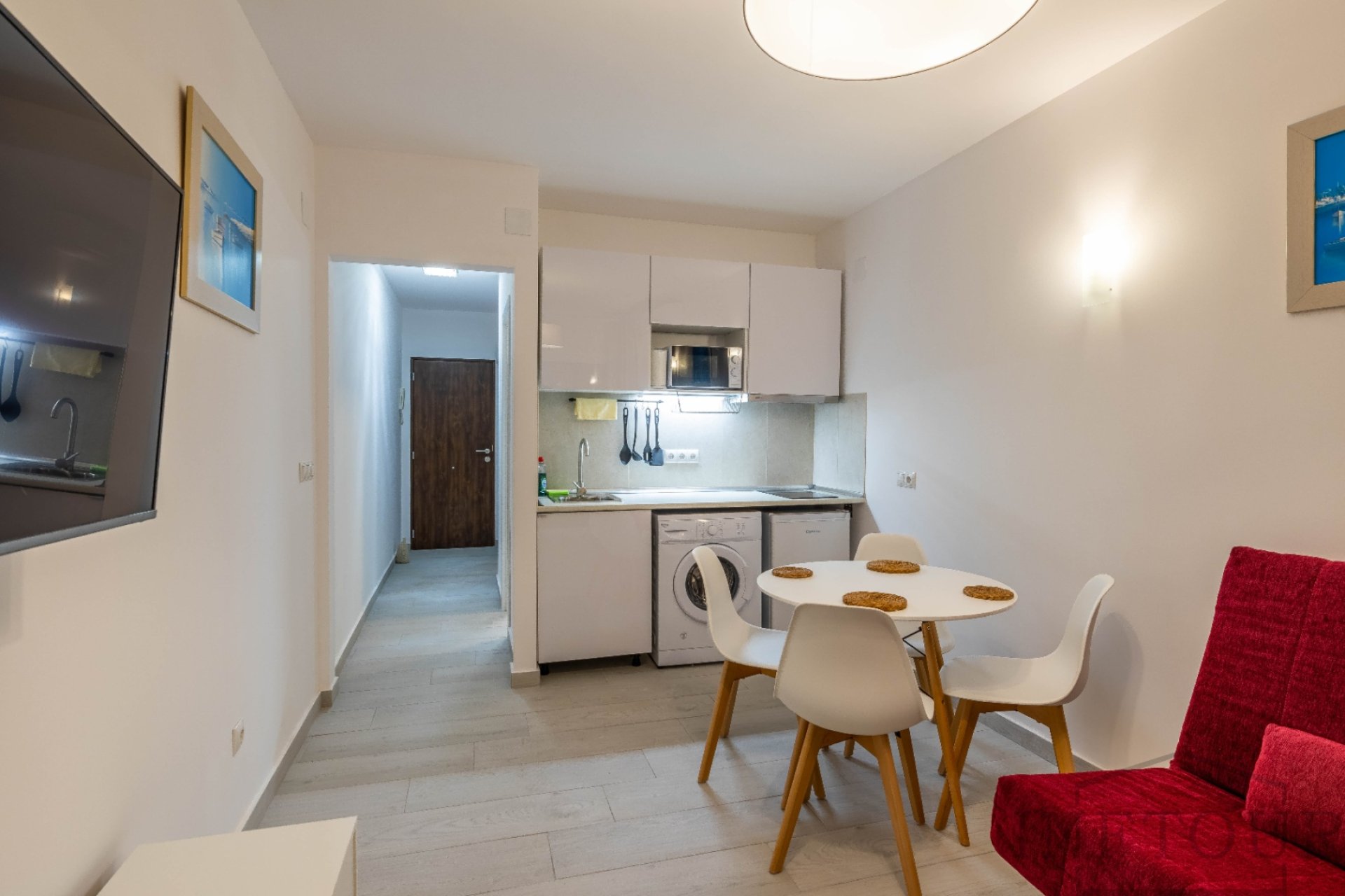 Rent - Apartment - Calpe - Arenal