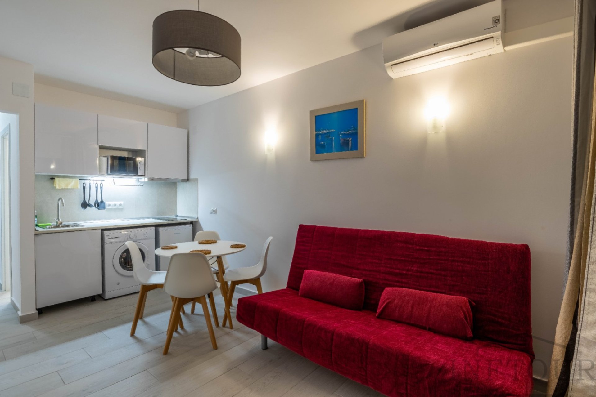 Rent - Apartment - Calpe - Arenal