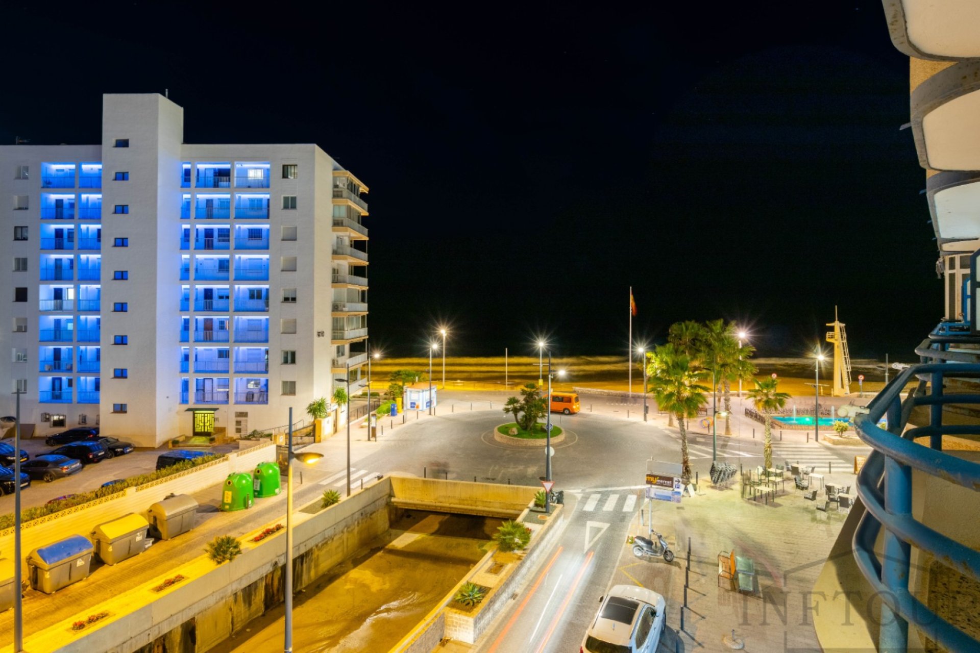 Rent - Apartment - Calpe - Arenal