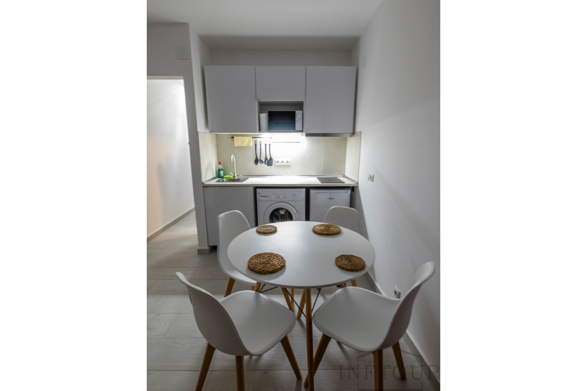 Rent - Apartment - Calpe - Arenal