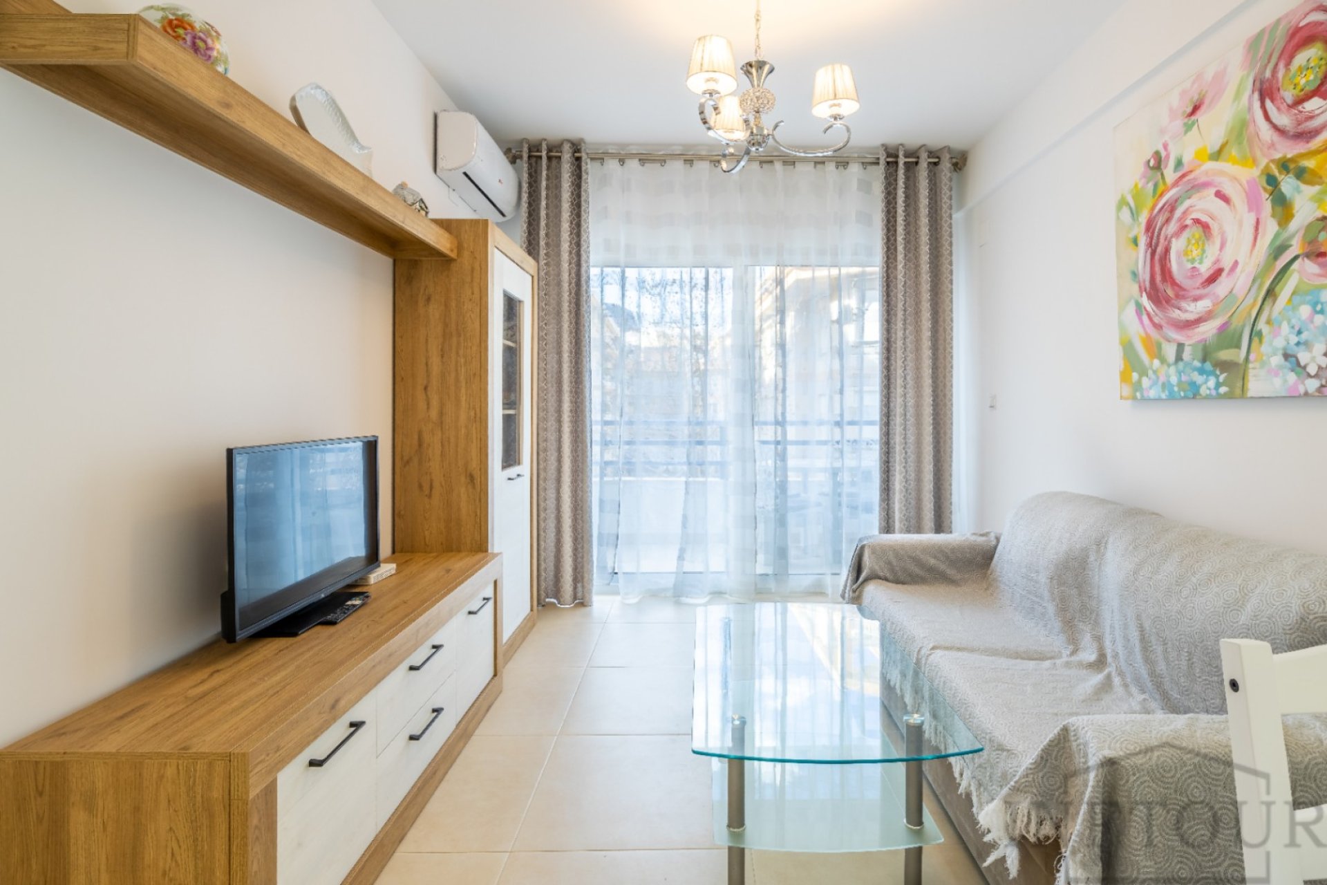 Rent - Apartment - Calpe - Arenal
