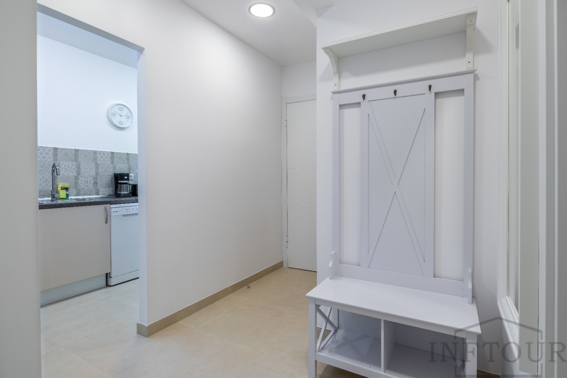 Rent - Apartment - Calpe - Arenal