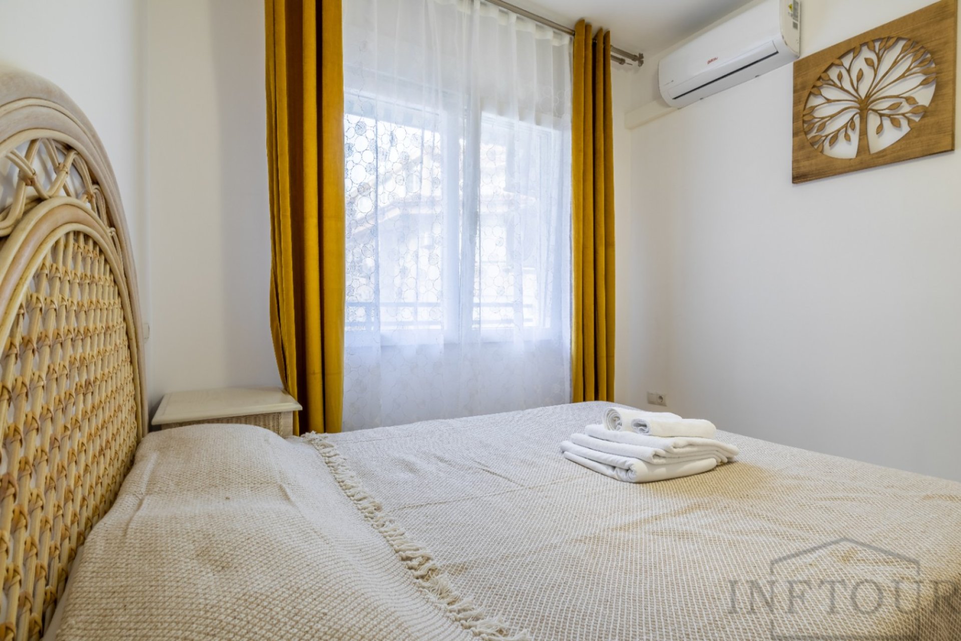 Rent - Apartment - Calpe - Arenal