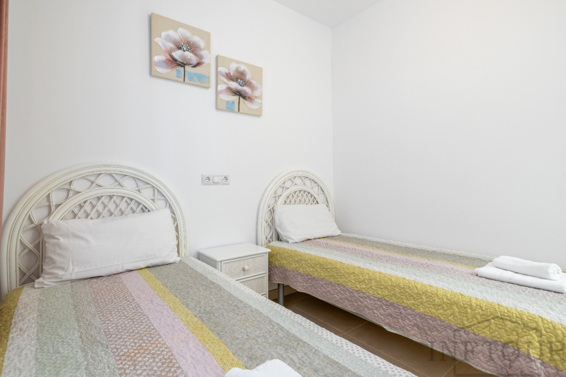 Rent - Apartment - Calpe - Arenal