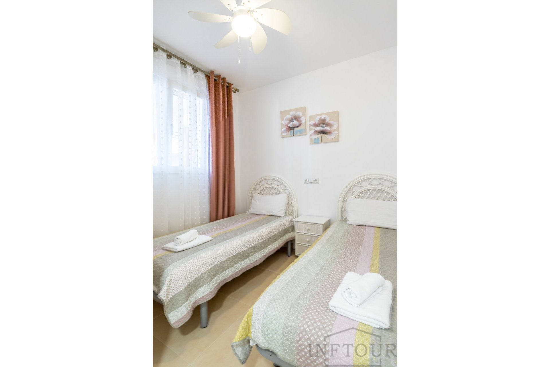 Rent - Apartment - Calpe - Arenal