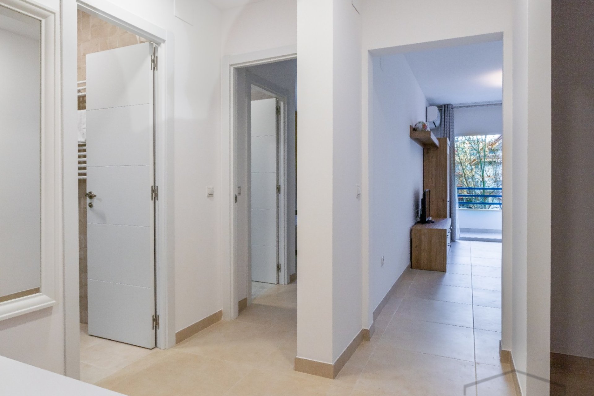 Rent - Apartment - Calpe - Arenal