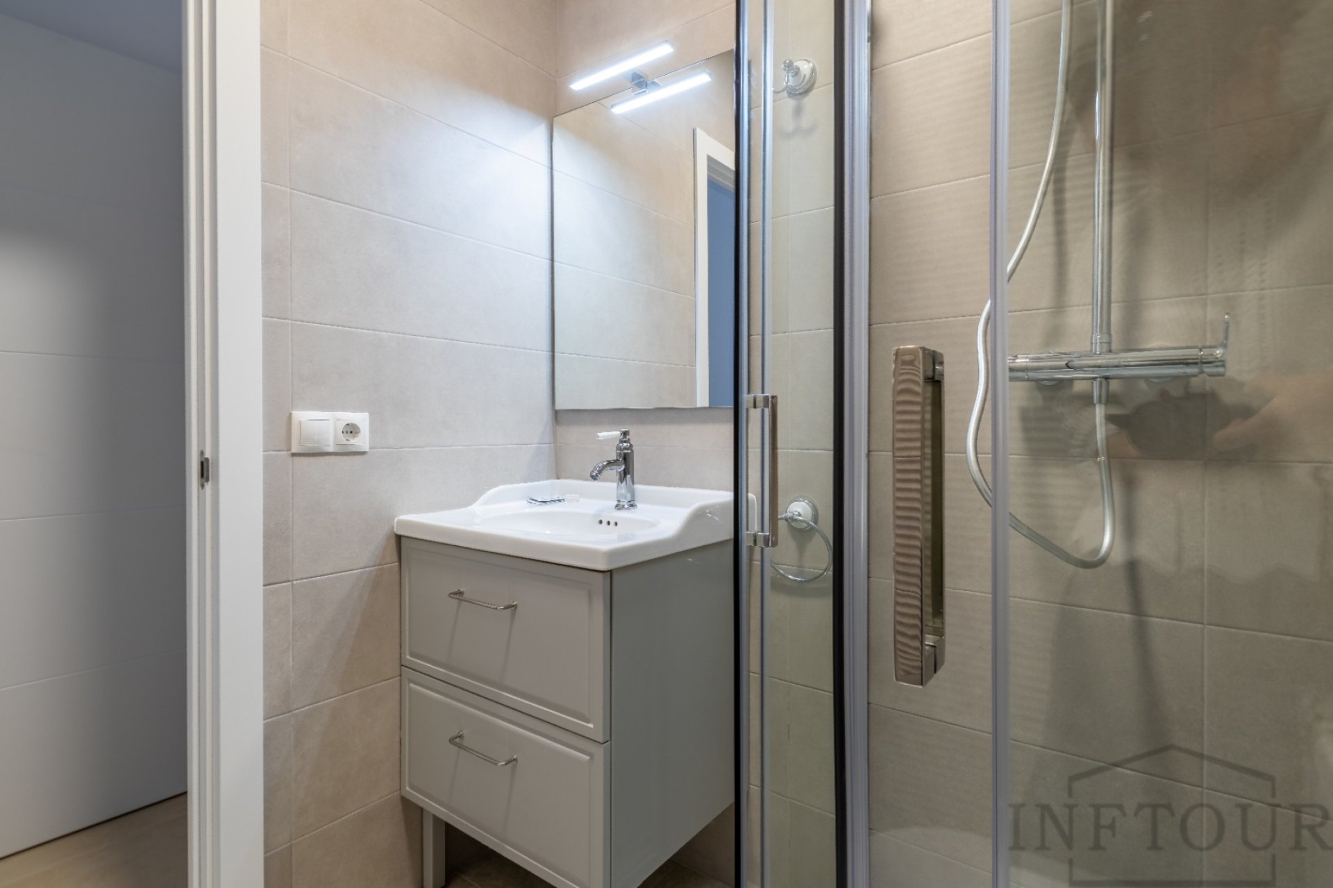 Rent - Apartment - Calpe - Arenal