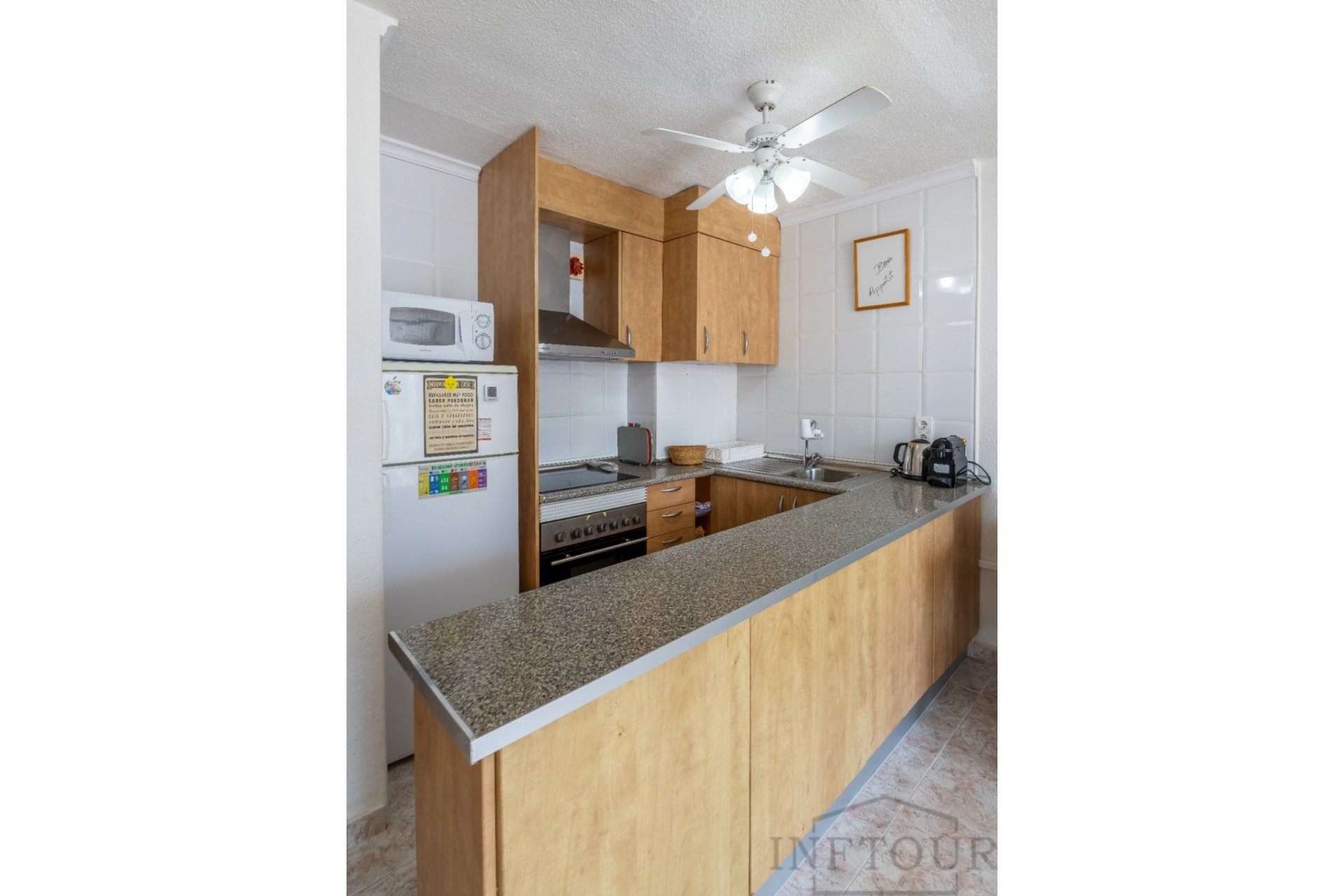 Rent - Apartment - Calpe - Atlántico