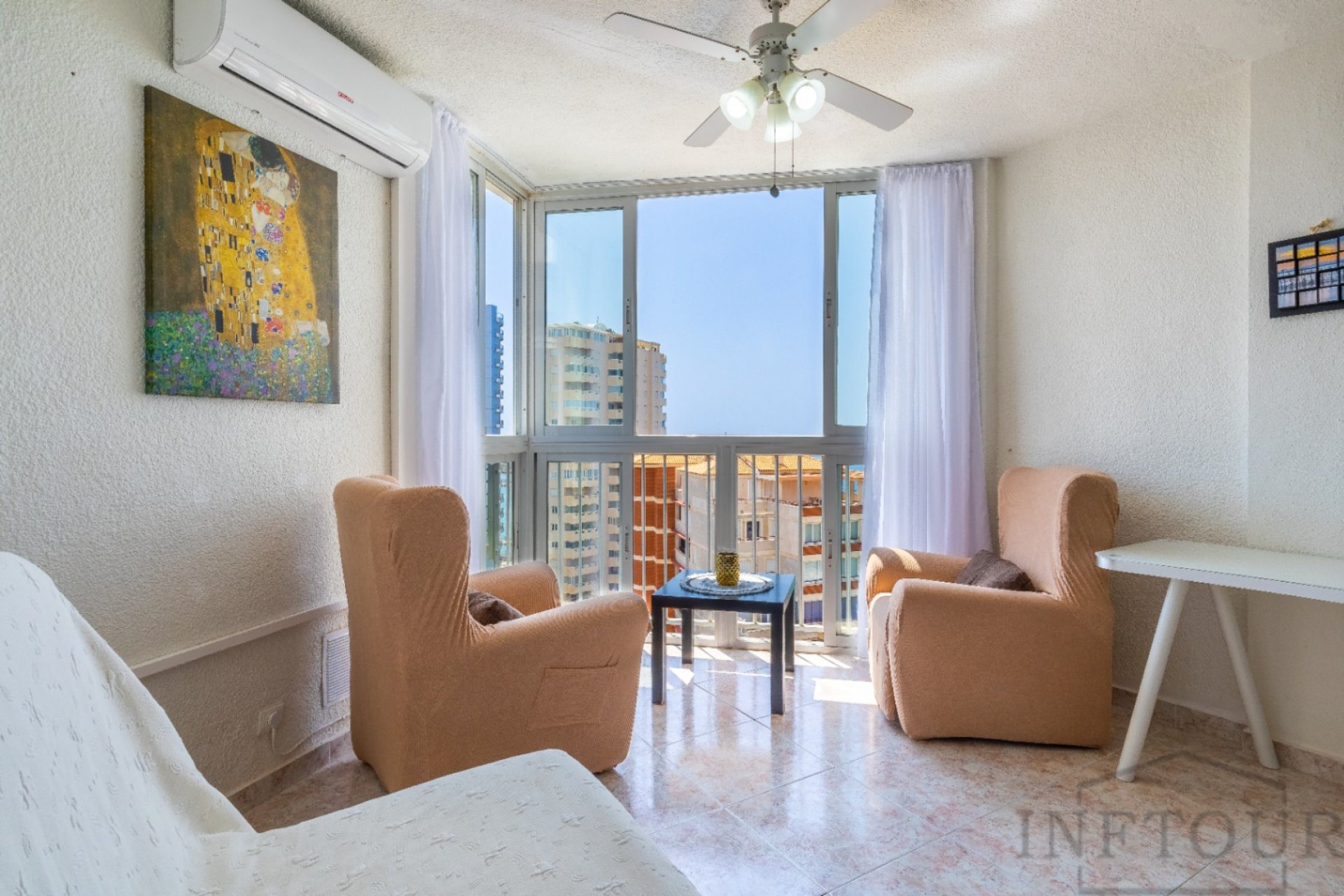 Rent - Apartment - Calpe - Atlántico