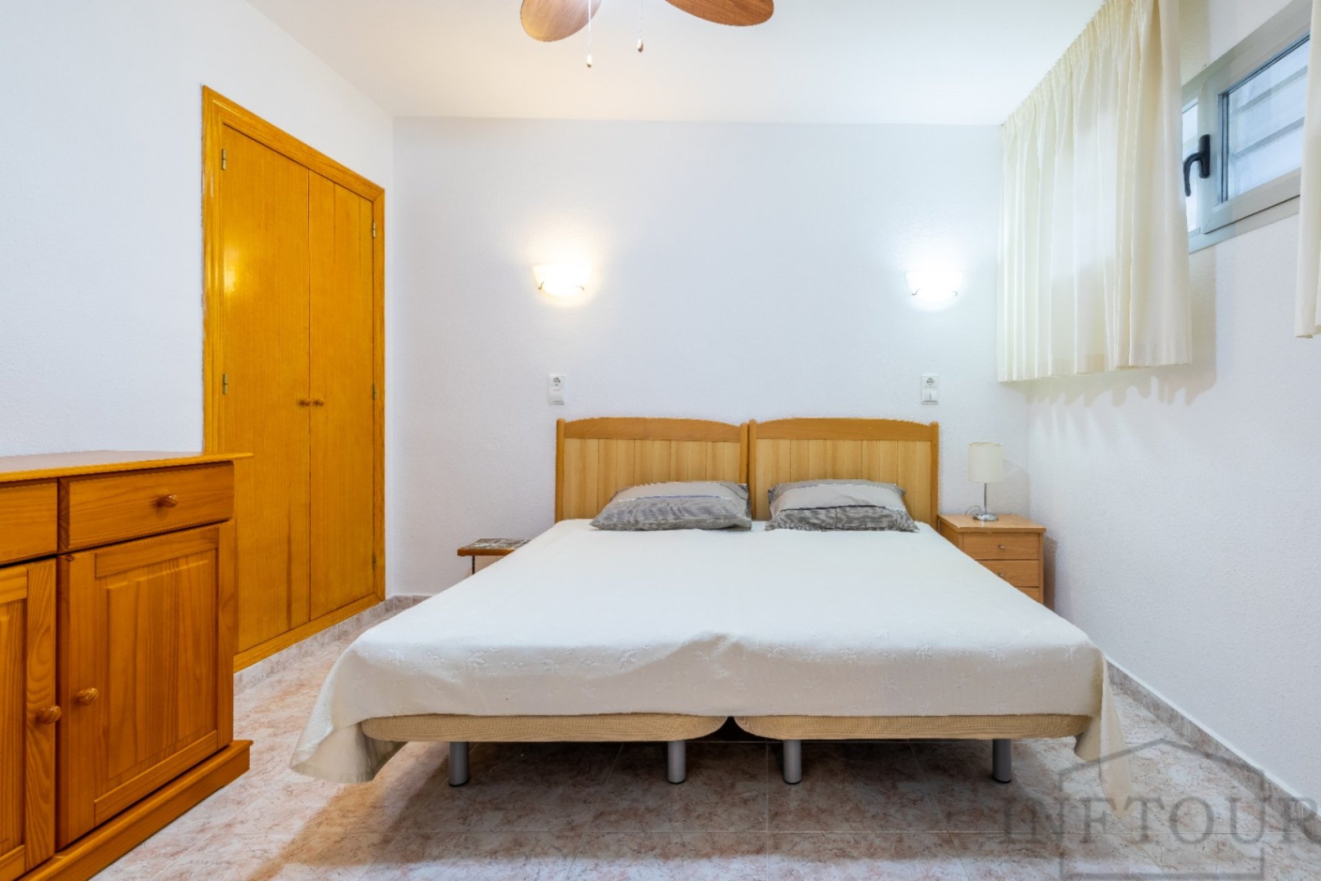 Rent - Apartment - Calpe - Atlántico