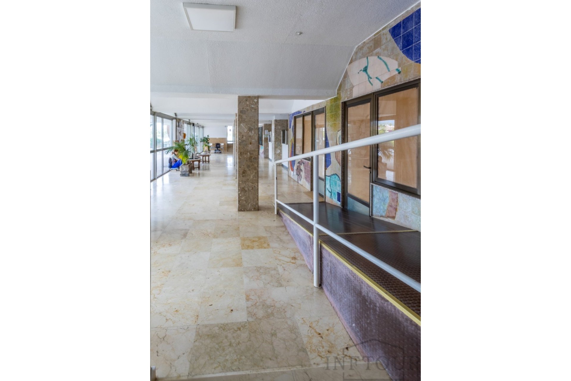 Rent - Apartment - Calpe - Atlántico