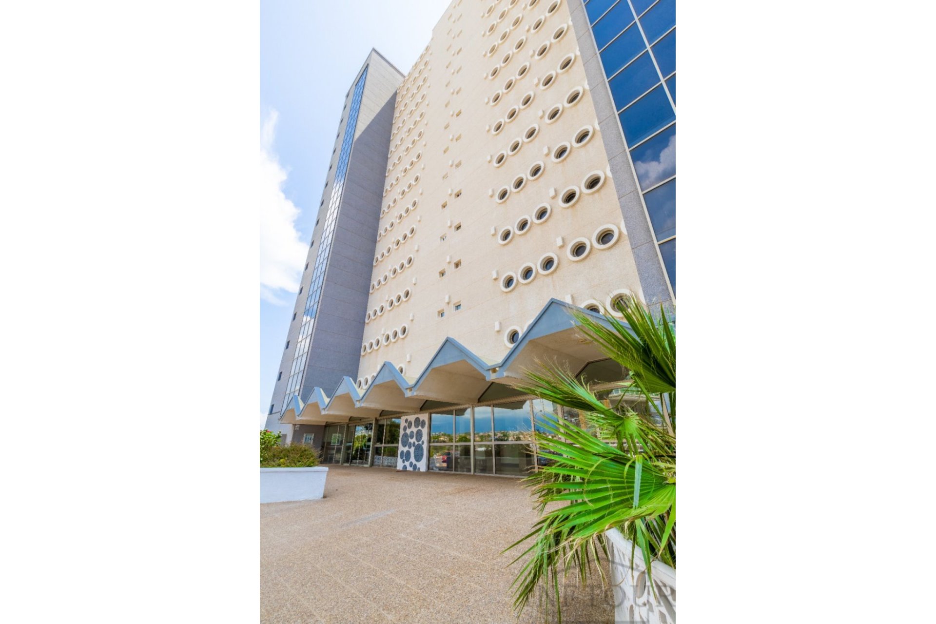 Rent - Apartment - Calpe - Atlántico