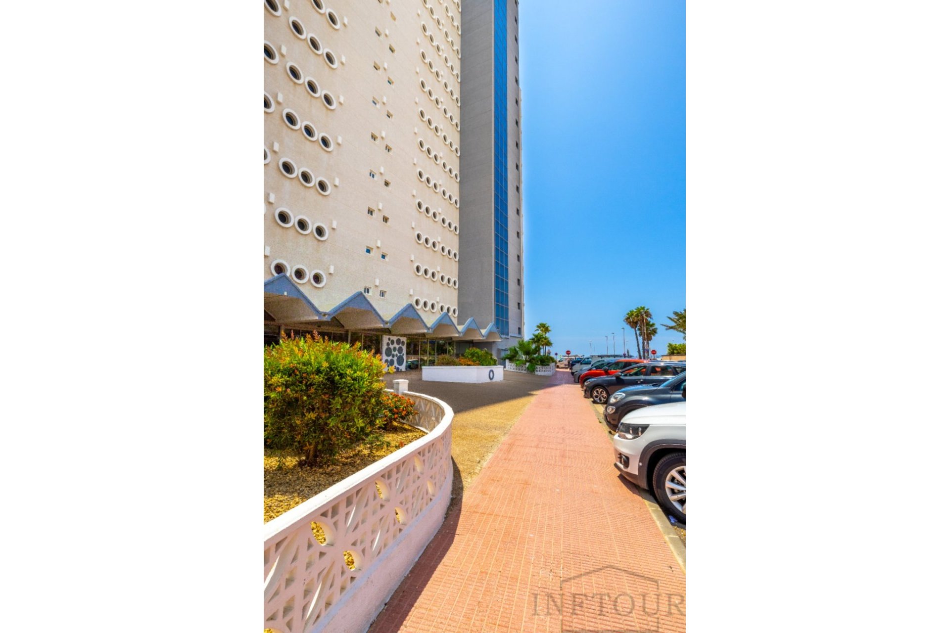 Rent - Apartment - Calpe - Atlántico