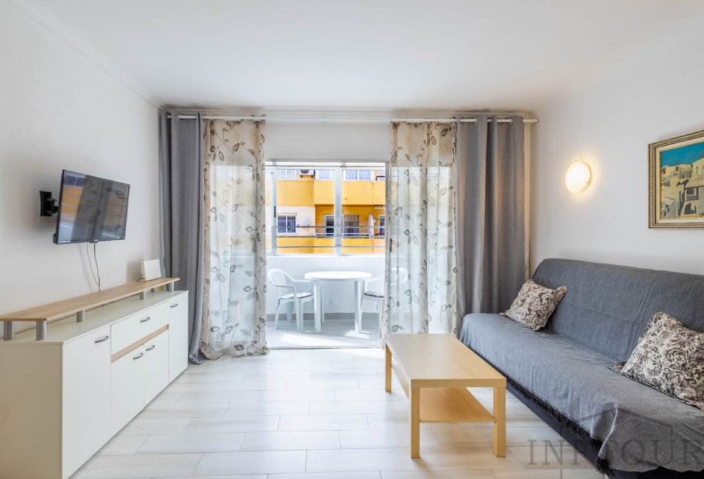 Rent - Apartment - Calpe - Cristina I