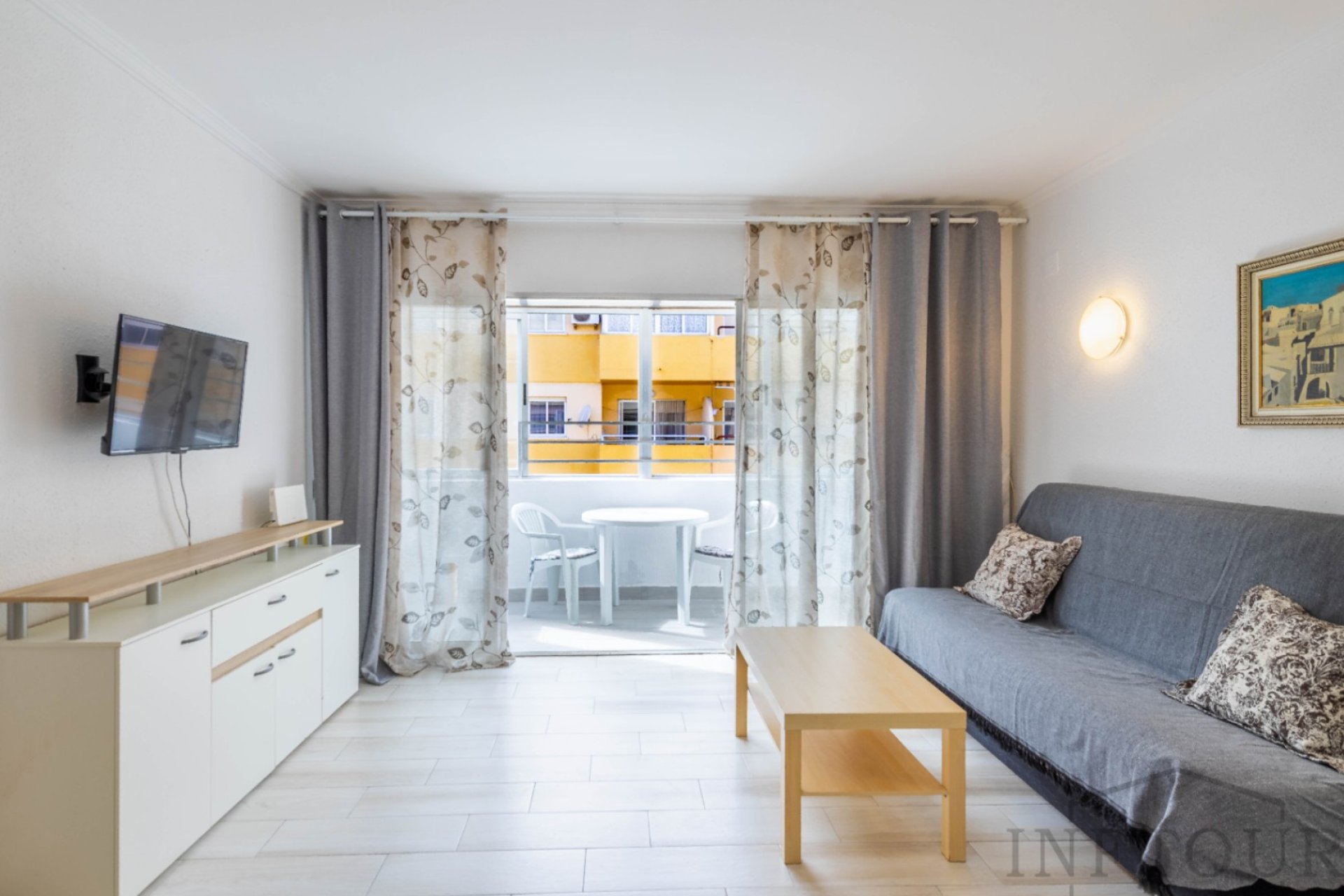Rent - Apartment - Calpe - Cristina I