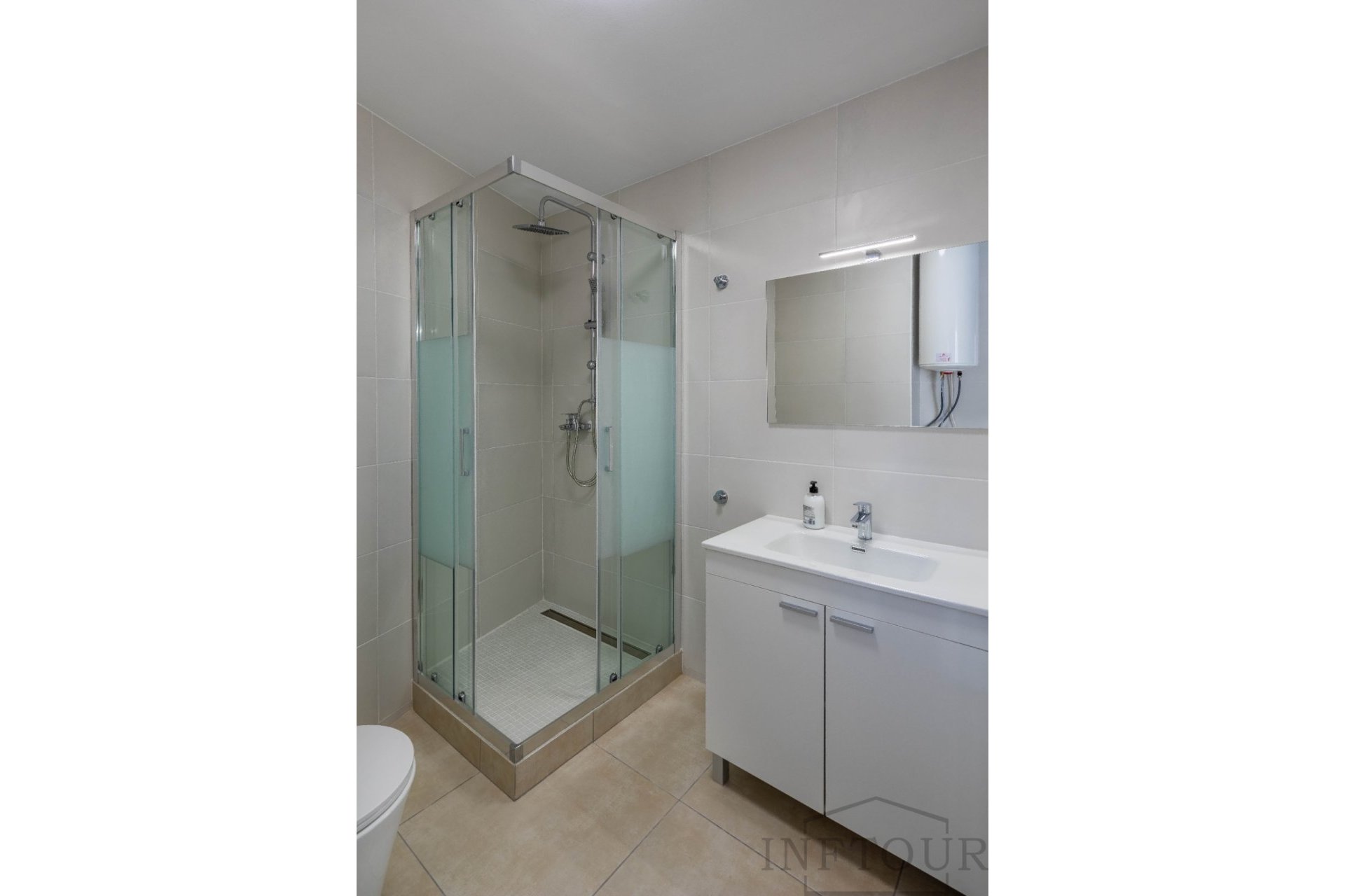 Rent - Apartment - Calpe - Cristina I