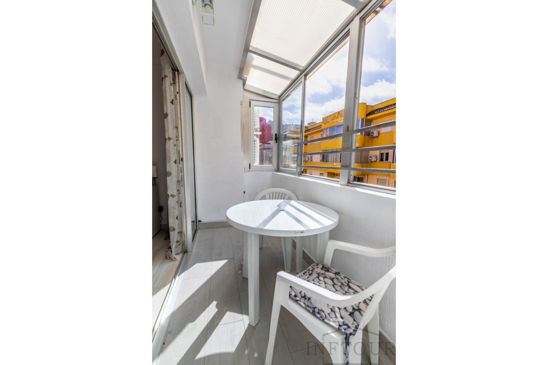 Rent - Apartment - Calpe - Cristina I