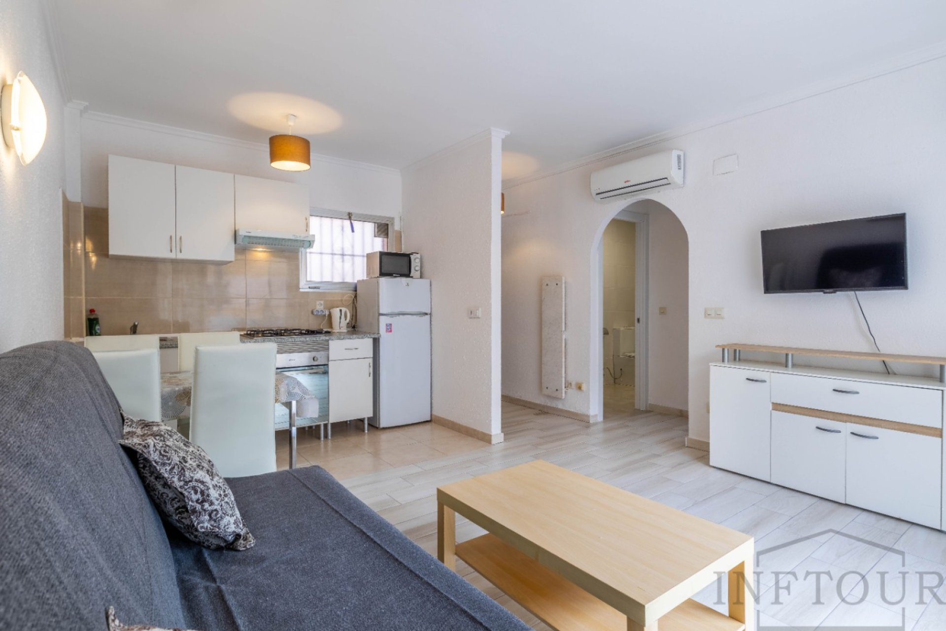 Rent - Apartment - Calpe - Cristina I