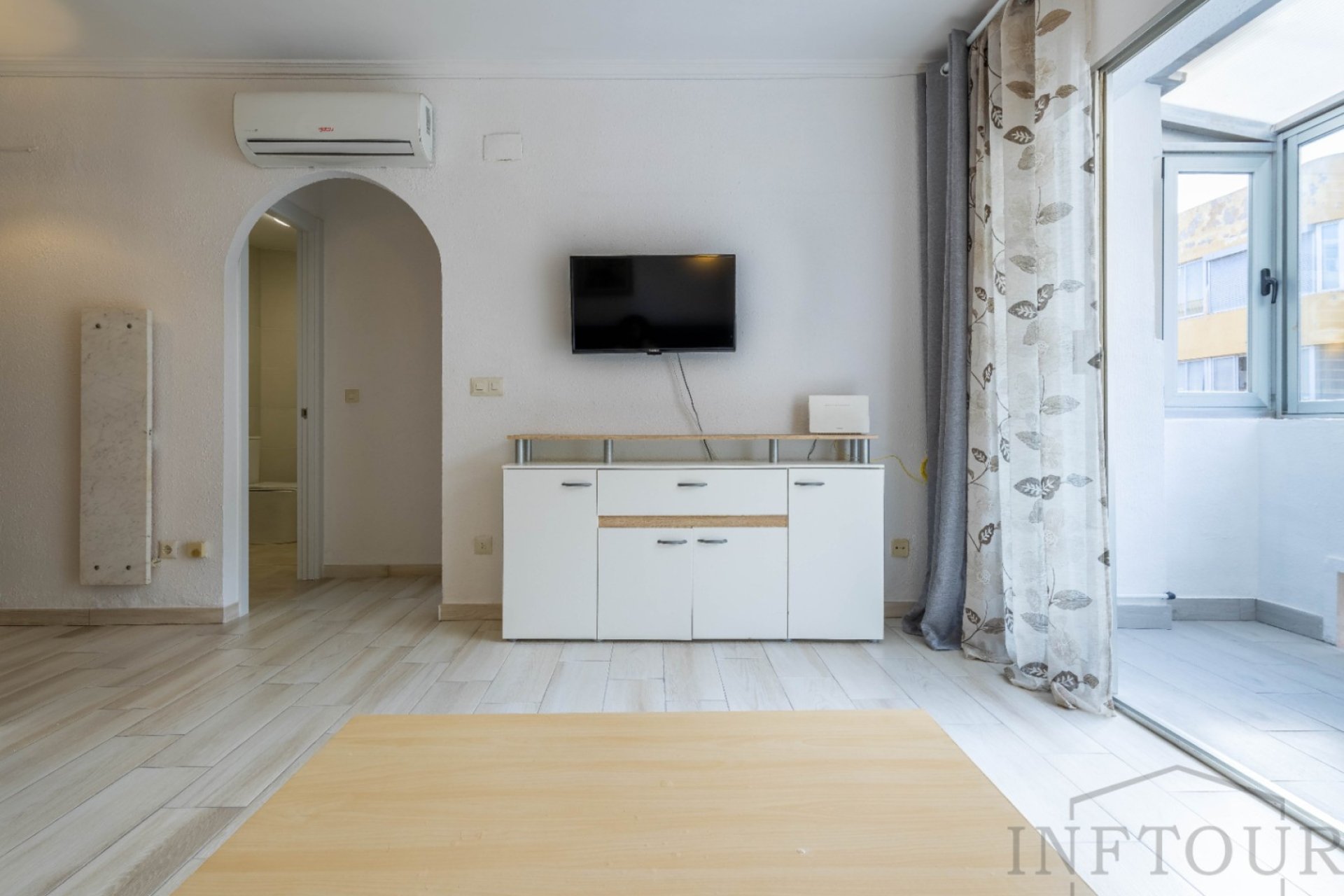 Rent - Apartment - Calpe - Cristina I