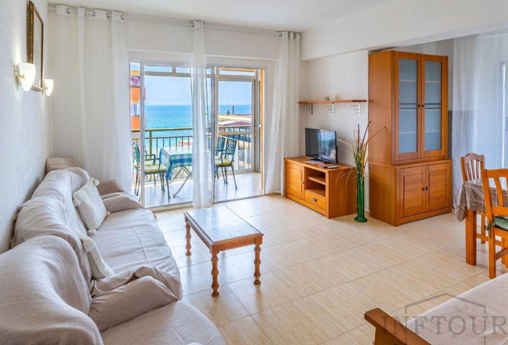 Rent - Apartment - Calpe - Fleming Ii