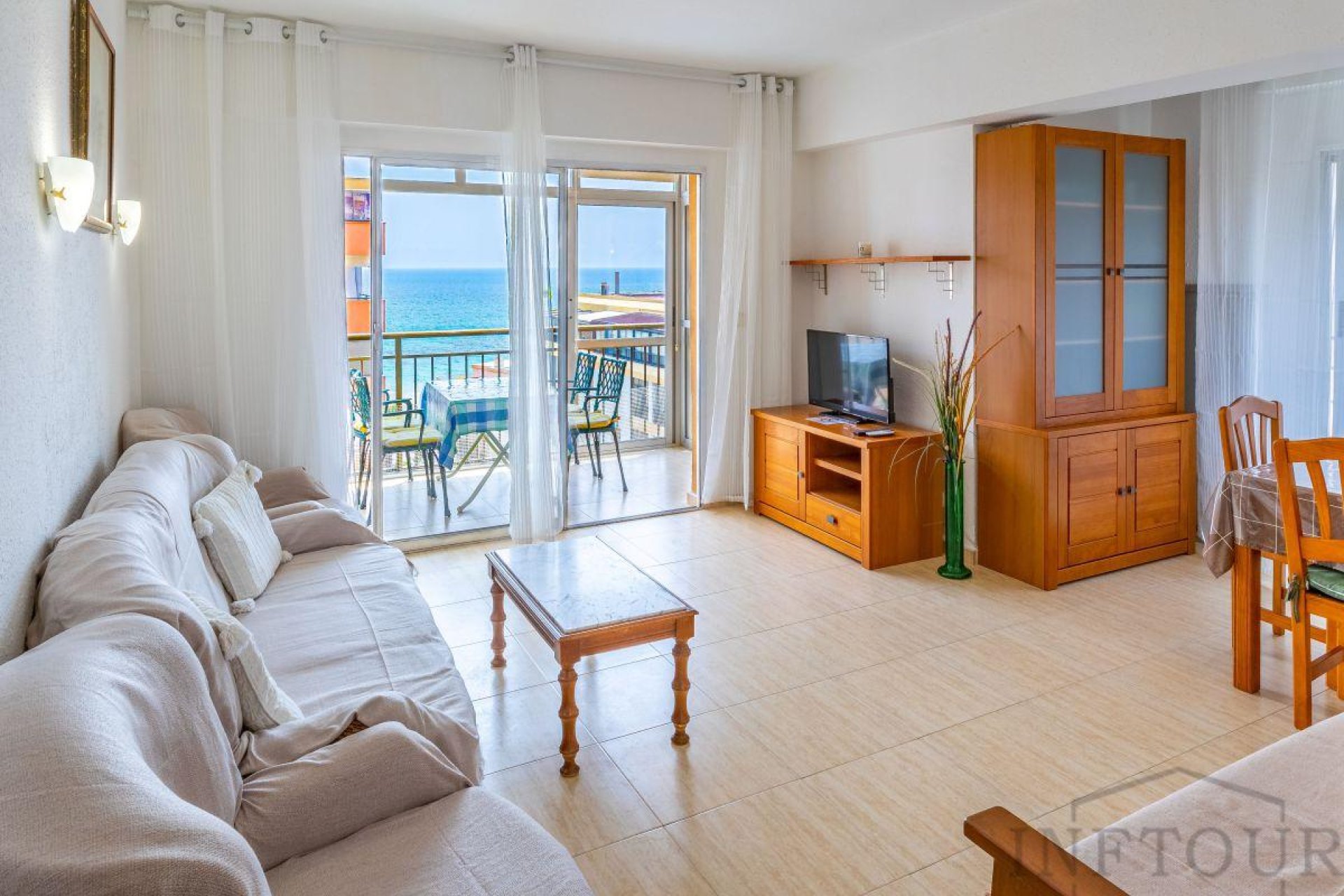 Rent - Apartment - Calpe - Fleming Ii
