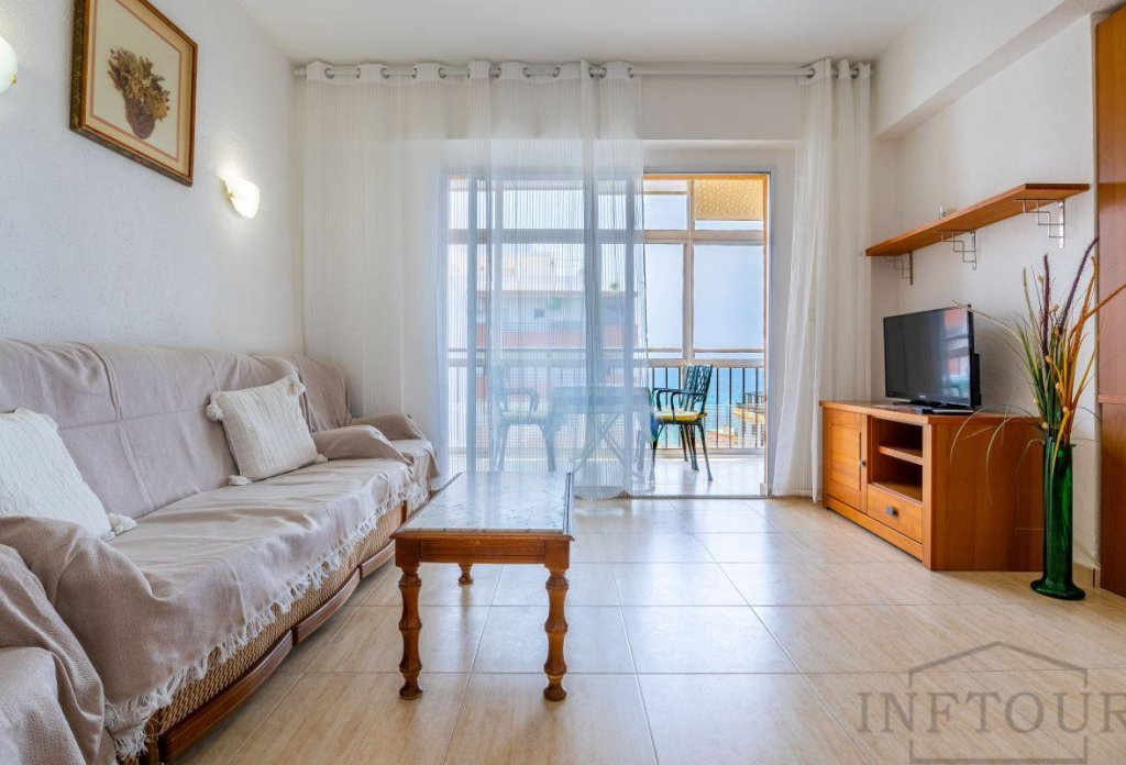 Rent - Apartment - Calpe - Fleming Ii